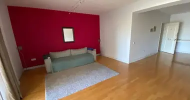 Apartamento 2 habitaciones en Limasol, Chipre
