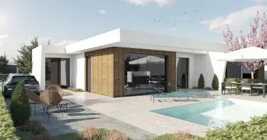 Villa en Murcia, Španjolska