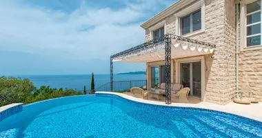 Villa 8 bedrooms in Rijeka Rezevici, Montenegro