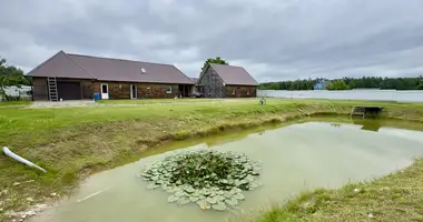 Haus in Kurhanski sielski Saviet, Belarus