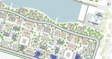 House in Ishem, Albania