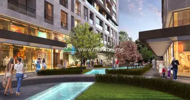 Apartamento 1 habitacion en Bar, Montenegro