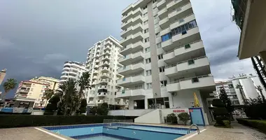 Квартира 3 комнаты в Махмутлар, Турция