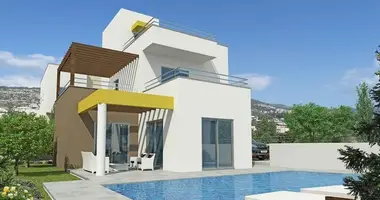 Villa in Paphos District, Cyprus