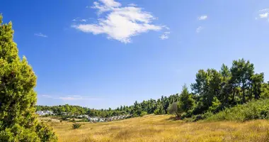 Terrain dans Kassandrino, Grèce