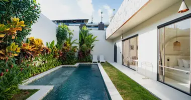 2 bedroom apartment in Kerobokan, Indonesia