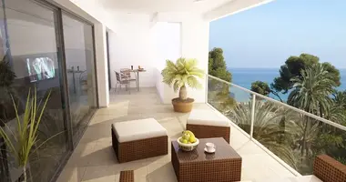 2 bedroom apartment in Abadin, Spain