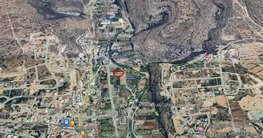 Apartment in Germasogeia, Cyprus