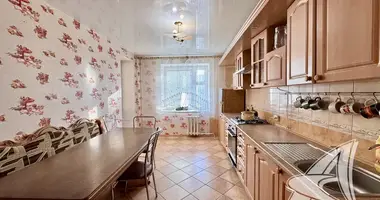3 room apartment in Brest, Belarus