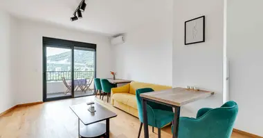 Apartamento 1 habitacion en Becici, Montenegro