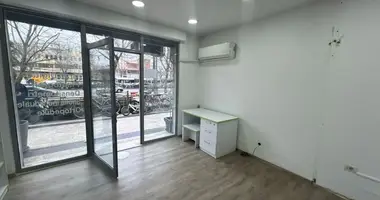 Propriété commerciale 54 m² dans Tirana, Albanie