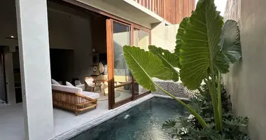 2 bedroom apartment in Pererenan, Indonesia
