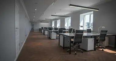 Oficina 313 m² en Moscú, Rusia