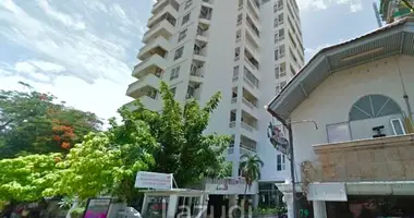 Mieszkanie 2 pokoi w Pattaya City, Tajlandia