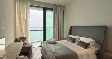 Wohnung 3 Schlafzimmer in Limassol, Zypern