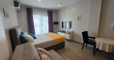 Mieszkanie 1 pokój w Budva, Czarnogóra