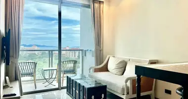 Condo in Pattaya, Thailand
