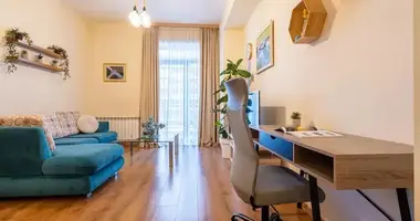 1 bedroom rent in Domus Hippodrome dans Tbilissi, Géorgie