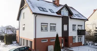 4 room apartment in Tarnowo Podgorne, Poland