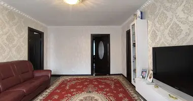 4 room apartment in Riga, Latvia