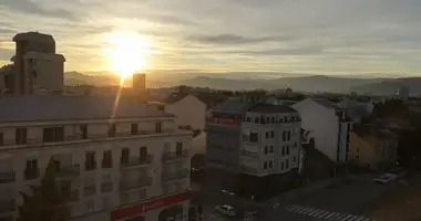 Квартира 1 комната в Bulevar Ivana Crnojevica, Черногория