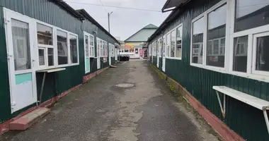 Shop 6 m² in Babruysk, Belarus