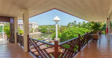Commercial property 658 m² in Rawai, Thailand