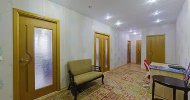 2 room apartment in Minsk, Belarus