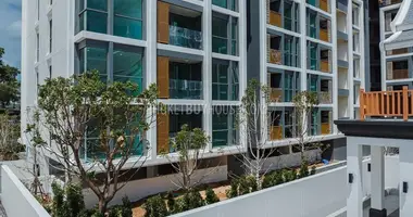 1 bedroom apartment in Choeng Thale, Thailand