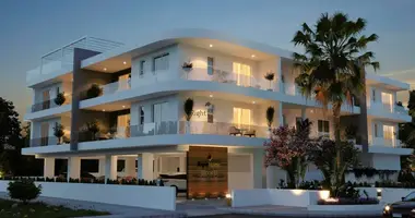 3 bedroom apartment in Sotira, Cyprus