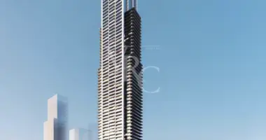 Studio 1 chambre dans Doubaï, Émirats arabes unis