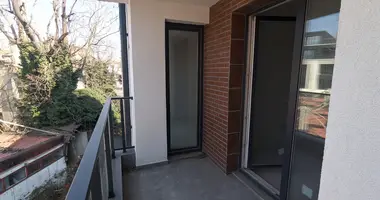 Appartement 2 chambres dans Bourgas, Bulgarie