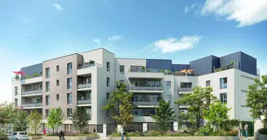 Apartamento 2 habitaciones en Francia