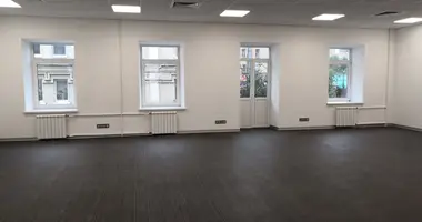 Office 262 m² in Moscow, Russia