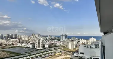 1 room apartment in Trikomo, Northern Cyprus