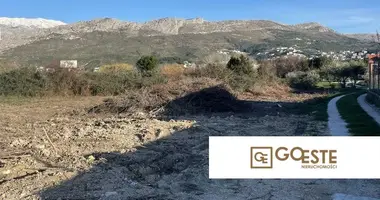 Plot of land in Opcina Dezanovac, Croatia