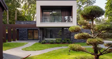 Haus 5 zimmer in Rigaer Strand, Lettland