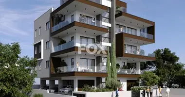 Квартира 2 спальни в муниципалитет Лимасол, Кипр