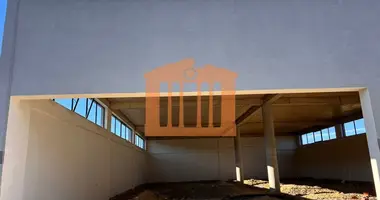 Fabrication 650 m² dans Bashkia Durres, Albanie