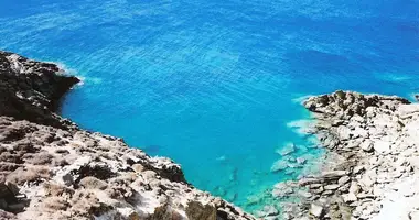 Plot of land in Municipality of Andros, Greece