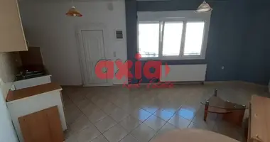 1 room studio apartment in Kavala Municipality, Greece