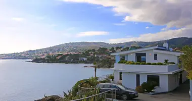 Villa de tres dormitorios en Francia