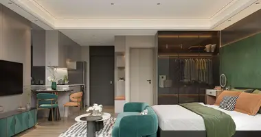 1 bedroom apartment in Rawai, Thailand