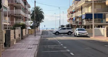 Apartamento 4 habitaciones en Santa Pola, Španjolska