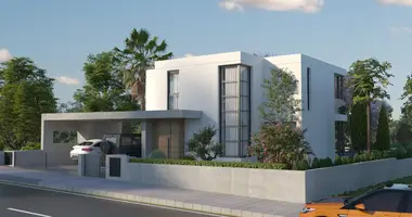 Villa 5 chambres dans Yeri, Chypre