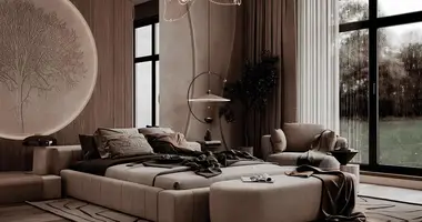 Wohnung 3 zimmer in Dubai, Vereinigte Arabische Emirate