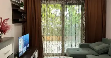 Apartamento 2 habitaciones en Budva, Montenegro