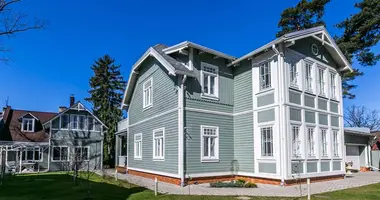 Дом 6 комнат в Юрмала, Латвия