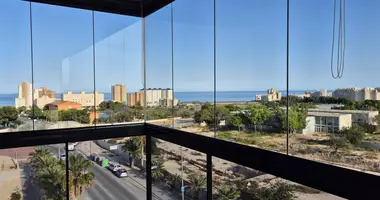 2 bedroom apartment in el Campello, Spain