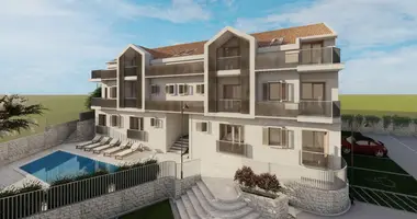 Appartement 1 chambre dans Risan, Monténégro